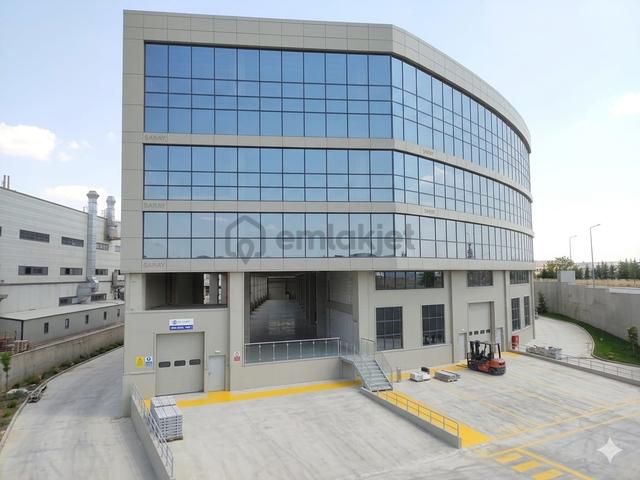Kocaeli Dilovası Osb'de Satılık 11.000 M2 Fabrika & Üretim Tesisi