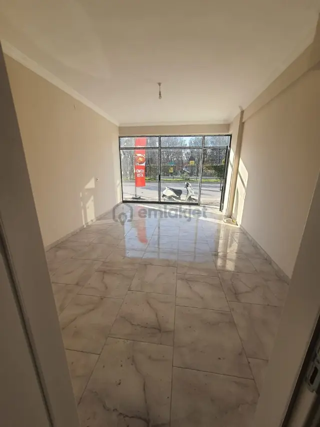 Fethiye Dalaman Kiralık Dükkan