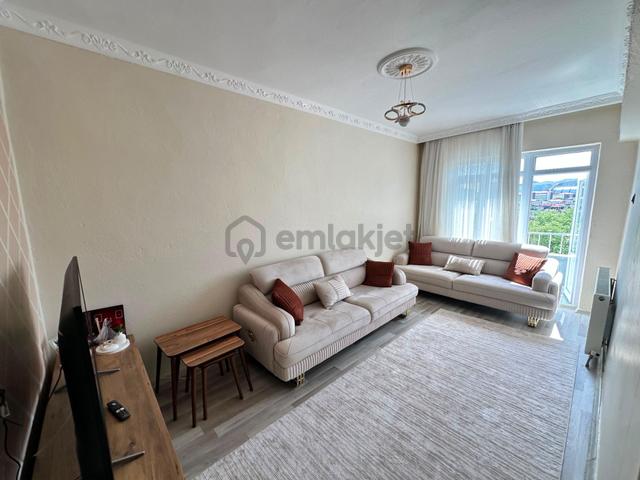 Ziyagökalp Mahallesinde Full+full Yapılı 3+1 Satılık Daire 5