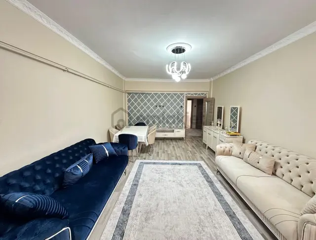 Ziyagökalp Mahallesinde Full+full Yapılı 3+1 Satılık Daire 3