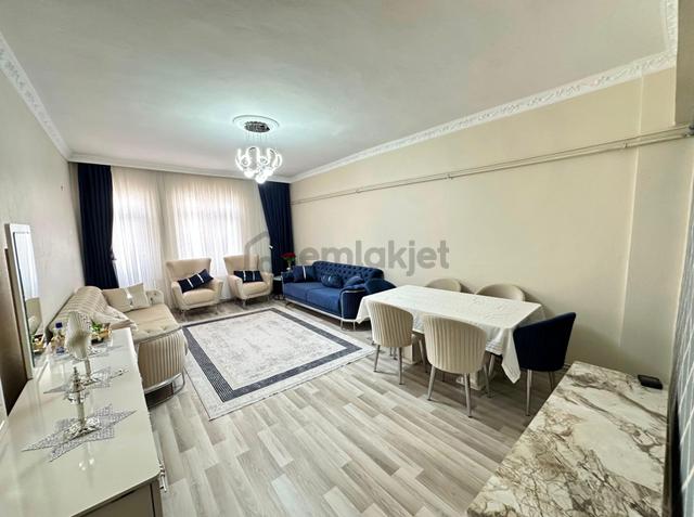 Ziyagökalp Mahallesinde Full+full Yapılı 3+1 Satılık Daire 4