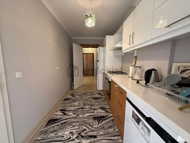 Yüksel'den Kadıköy'ün En Çok Tercih Edilen Sitesinde 2+1 Satılık Daire 2
