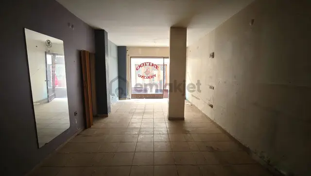 Kuşadası Kaleiçi Kiralık İş Yeri Dükkan Mağaza 5