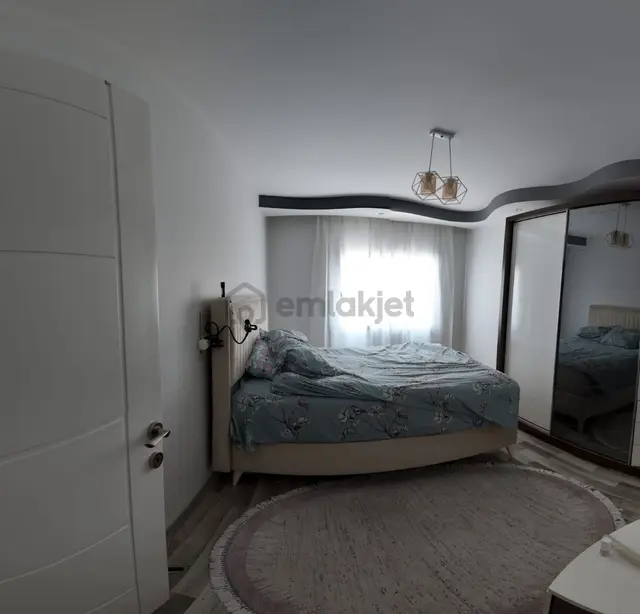 Susanoglu Havuzlu Site İçerisinde 2+1 Eşyalı Daire 5