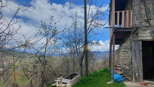 Kastamonu - Tosya Gökyer Mevkinde Satılık Bakımlı Bağ 4