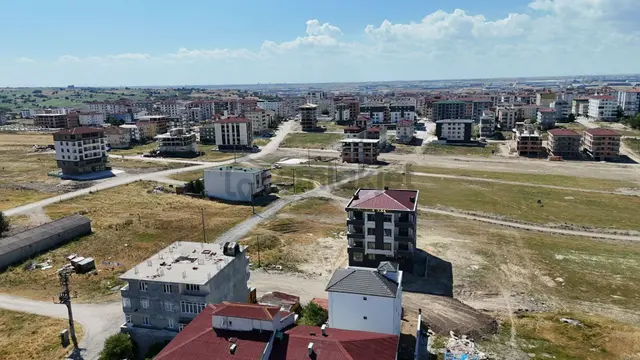 Çerkezköy Kızılpınar'da Büyük Fırsat 300m² Tek Tapu İmarlı Arsa 5
