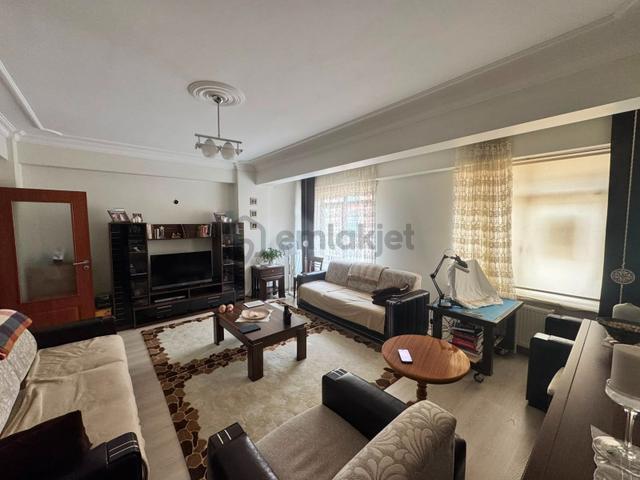 I Rba I Büyükdere Mh Ogü Yakını Satılık 3+1 Özel Garajlı Daire 5
