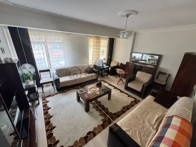 I Rba I Büyükdere Mh Ogü Yakını Satılık 3+1 Özel Garajlı Daire I Rba I Büyükdere Mh Ogü Yakını Satılık 3+1 Özel Garajlı Daire