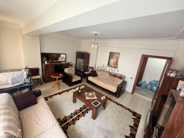 I Rba I Büyükdere Mh Ogü Yakını Satılık 3+1 Özel Garajlı Daire 2