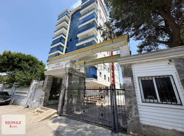 Konyaaltı Mollayusuf Kapalı Otoparklı Havuzlu 3+1 Ara Kat Daire Konyaaltı Mollayusuf Kapalı Otoparklı Havuzlu 3+1 Ara Kat Daire