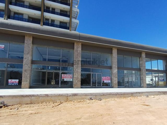 Altıntaş Havaalanı Yolu Üstünde 375 M2 Kiralık Mağaza Dükkan 5