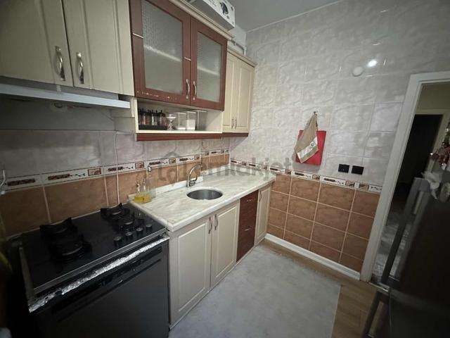 Esenler Tuna Mh 2+1 115m2 Krediye Uygun Daire 5
