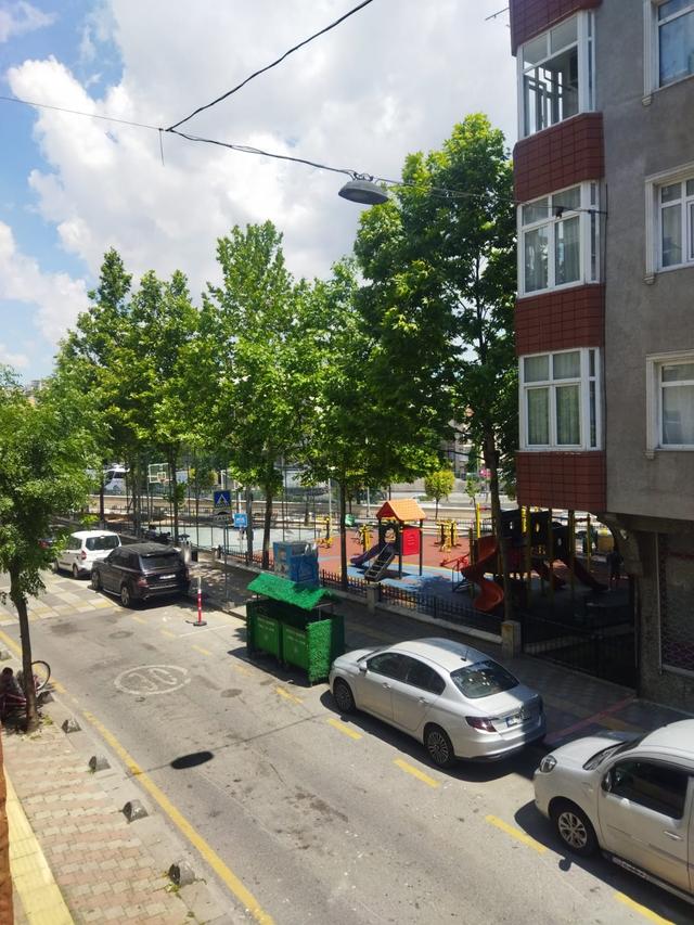 Evkur'dan 2+1 Kredili Satılık Daire Evkur'dan 2+1 Kredili Satılık Daire