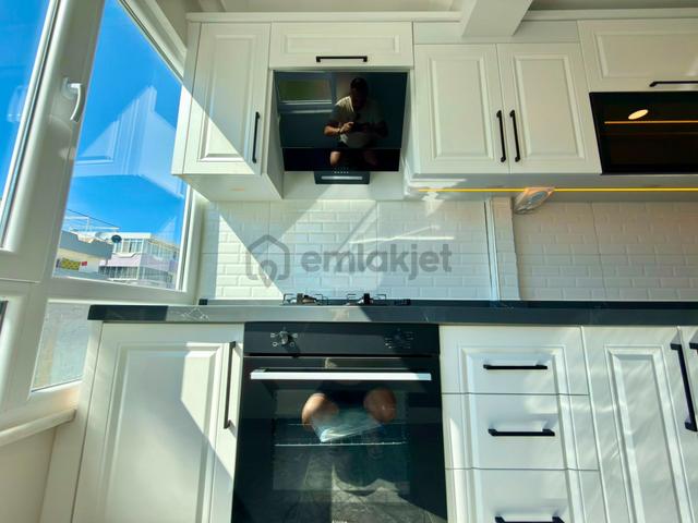 ▓yükselden Akçayın Tam Merkezinde Arakat Ultra Lüks Satılık 2+1▓ 4