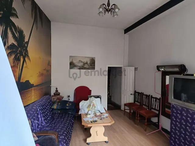 Osmangazi Tayakadın Gazcılar Yakını Kiralık Dükkan 5