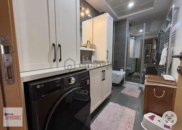 Demirköprü 3+1 Çift Cephe Kiralık Daire 4