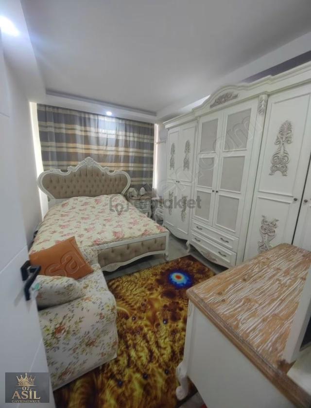 Hüsnükarakaşta Sıfır 2+1 Genis Guzel Manzarali Önü Açık Daire 5
