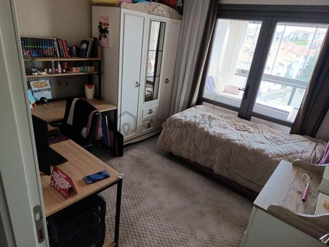 Sahibinden Lüks Sitede 3+1 Kış Bahçeli Güney Cepheli 6.ara Katta Full Yapılı Daire 4