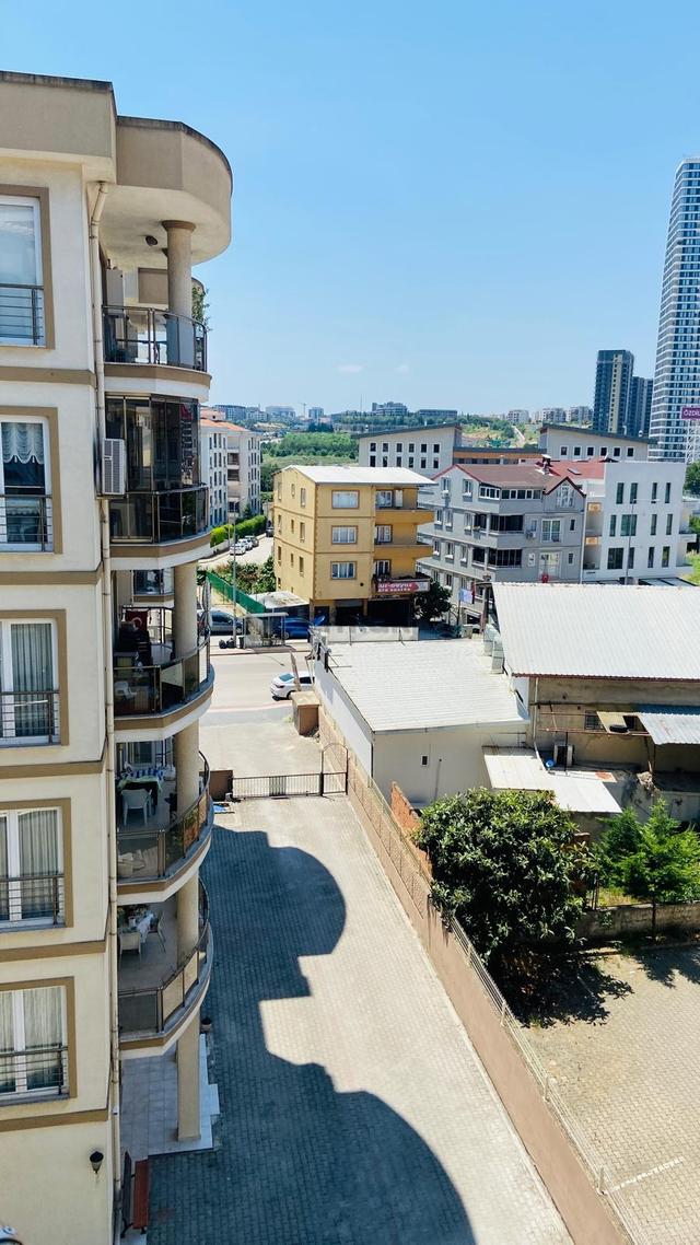 Geçit Özdilek Arkasında Satılık Daire 4