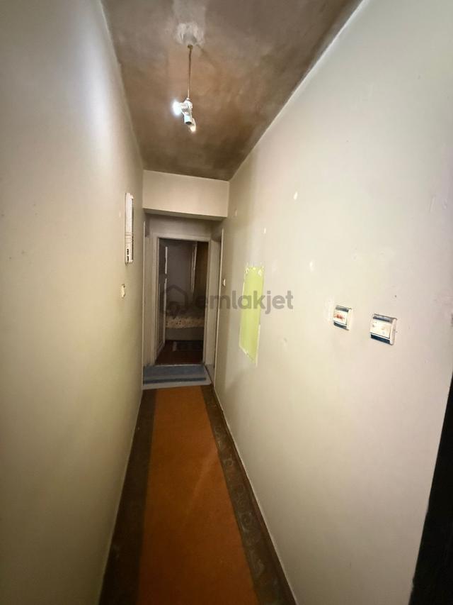 Kahramanlar'da Satılık Ara Kat 3+1 Daire 5