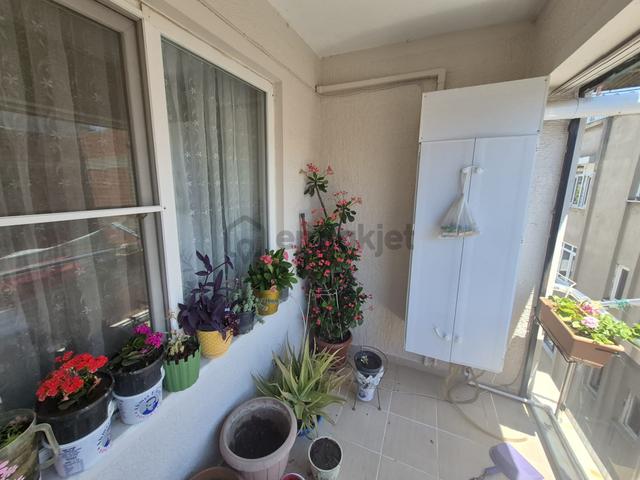 Edremit Eski Kaymakamlık Karşısı 168 M2 Satılık 3+1 5