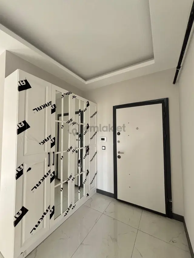 Rekoor Emlaktan Tepecikte Sıfır 3+1 Satılık Daire 2