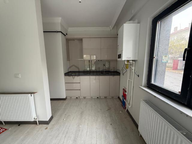 Merkezde 2+1 Yapılı Sıfır Daire İsteyenlere --- Burcu Emlaktan 2