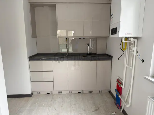 Merkezde 2+1 Yapılı Sıfır Daire İsteyenlere --- Burcu Emlaktan 3