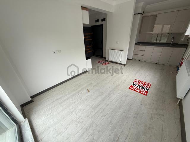 Merkezde 2+1 Yapılı Sıfır Daire İsteyenlere --- Burcu Emlaktan 5