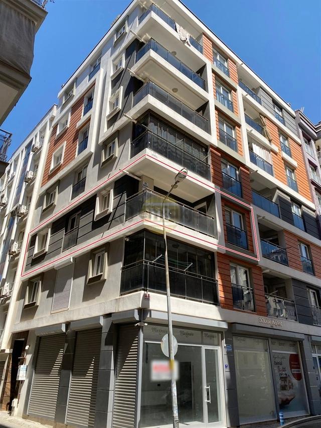 Hb'den 2+1 Kiralık Daire, Ayrı Mutfak, Balkon, Asansör