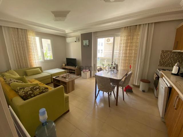 Didim'in Nezih, Sakin Mahallesinde 2+1 Satılık Daire 4