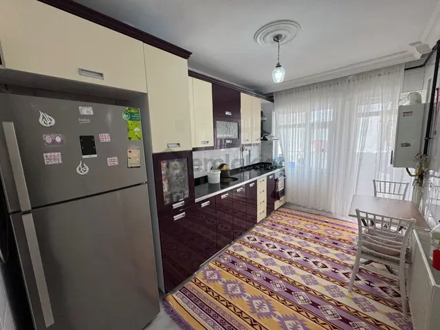 Urfa Yolu Üzeri Tezgel Market Yanıda Satılık 3+1 Daire 5