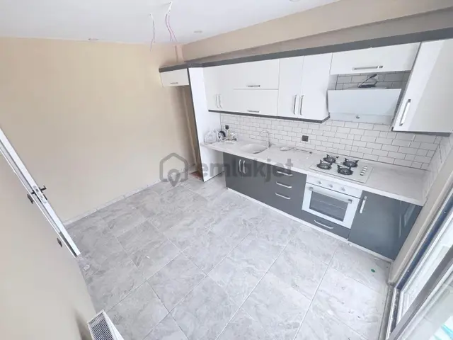 ▇akçay'da 3 Banyolu Ayrı Mutfaklı Şık Tasarım Geniş 3+1 Dublex