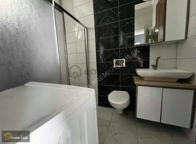 Bodrum Eskiçeşme'de Satılık Havuzlu Lüks 1+1 Daire 3