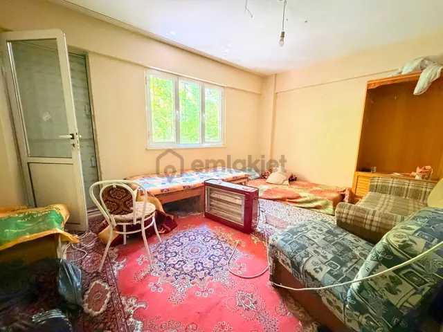 🏡 Göl-san Gayrimenkul’den 🏡 Turan Mah. Geniiiş Büyükk Fırsat Daire !!! 3