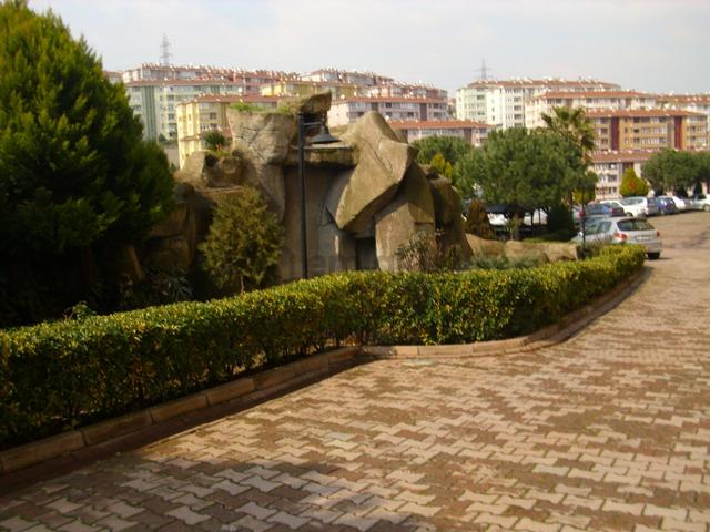 Üsküdar Yavuztürk Sitede 135 M 3+1 Önü Açık Arakat Daire 5