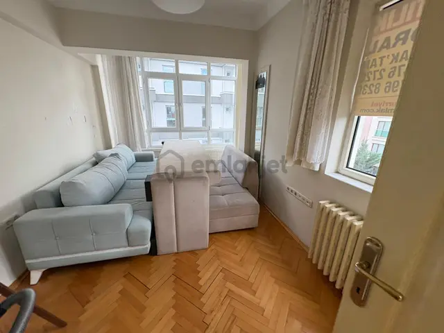 Göral Dan 3+1 Kabil Cad. Üzerinde Ara Kat Mantolamalı Merkezi 4