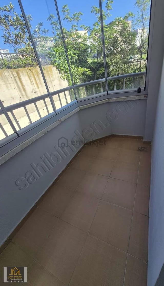 Hasköy'de Geniş 3+1 Kiralık 4