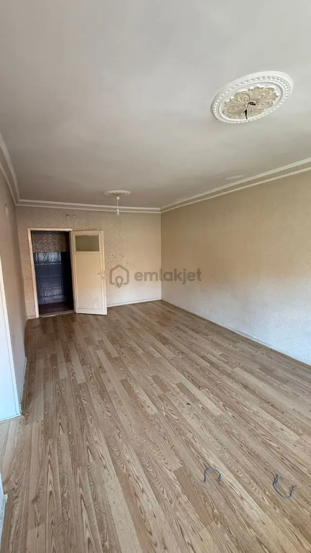 Ankara Polatlı Kurtuluş Mahallesinde Satılık 3+1 Daire 4