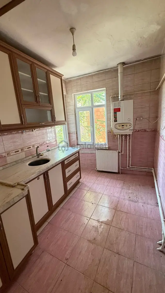 Ankara Polatlı Kurtuluş Mahallesinde Satılık 3+1 Daire 2