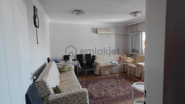 Buca Evka 1 Acil Satılık Konum Yerde Daire 5