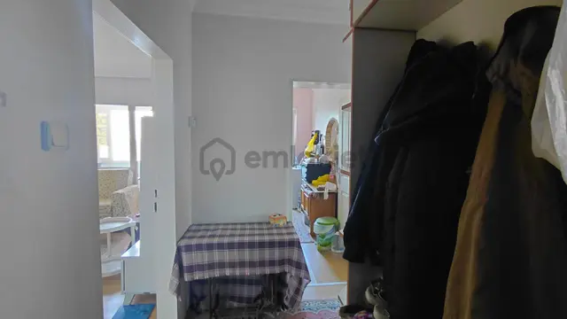 Buca Evka 1 Acil Satılık Konum Yerde Daire 4