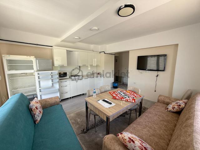 Şehir Hastanesi Karşısında 1+1 Eşyalı Daire *** Burcu Emlaktan 5