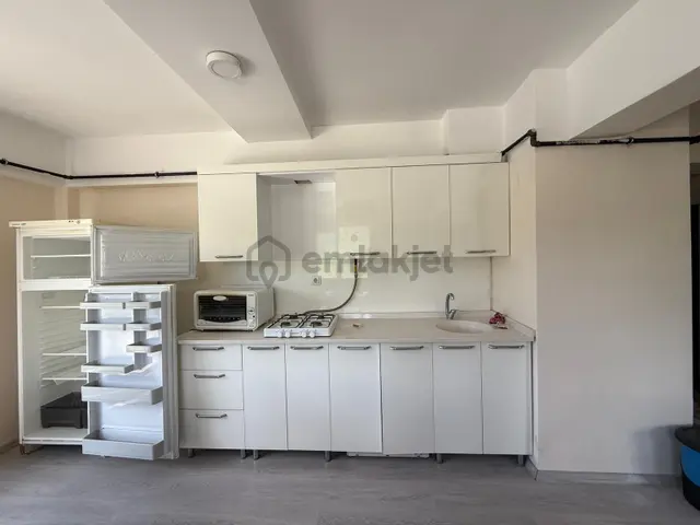 Şehir Hastanesi Karşısında 1+1 Eşyalı Daire *** Burcu Emlaktan 3