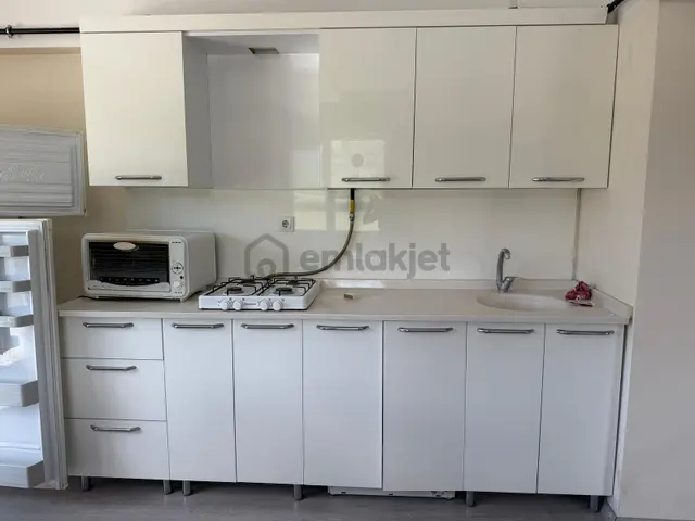 Şehir Hastanesi Karşısında 1+1 Eşyalı Daire *** Burcu Emlaktan 2