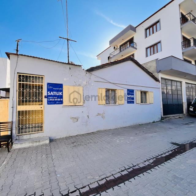 Acil! Ortaklarda Ana Yol Yakın,145 M² Kaçırılmayacak Arsa 4