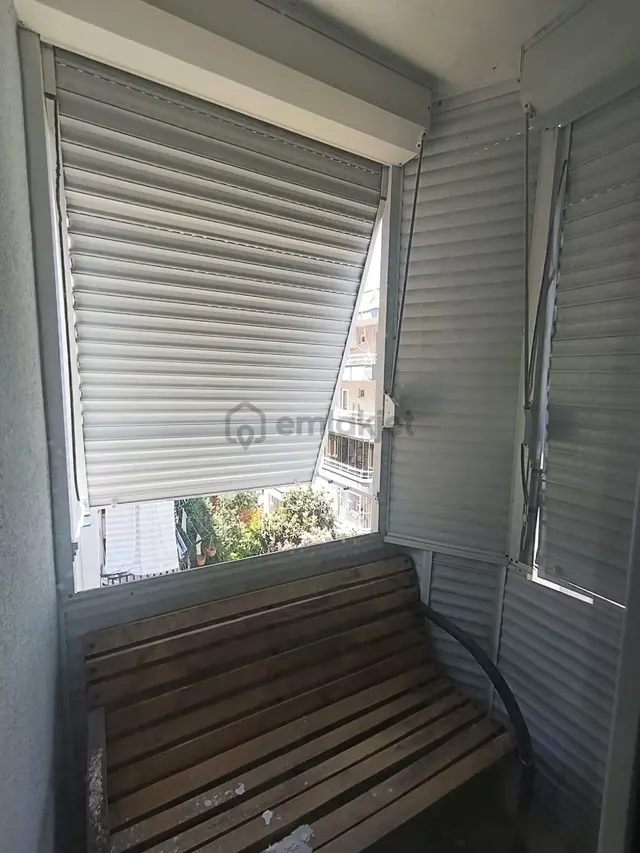 Kuşadası Kadınlar Plajına Yakın Satılık 2+1 Daire 4