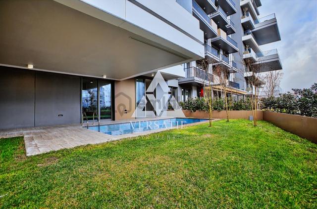 Versatıe Gayrimenkul Nişantaşı Koru Da Kiralık 2+1 Bahçe Katı 1