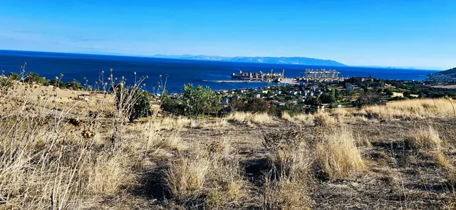 Full Deniz Ve Doğa Manzara Hayel Ettiğin Müstakil Ev İçin Fırsat-kelepir Köşe Arsa 4