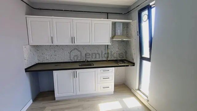 Delux'den Tekirdağ Süleymanpaşa Atatürk Mah 1+1 Kiralık Daire 5